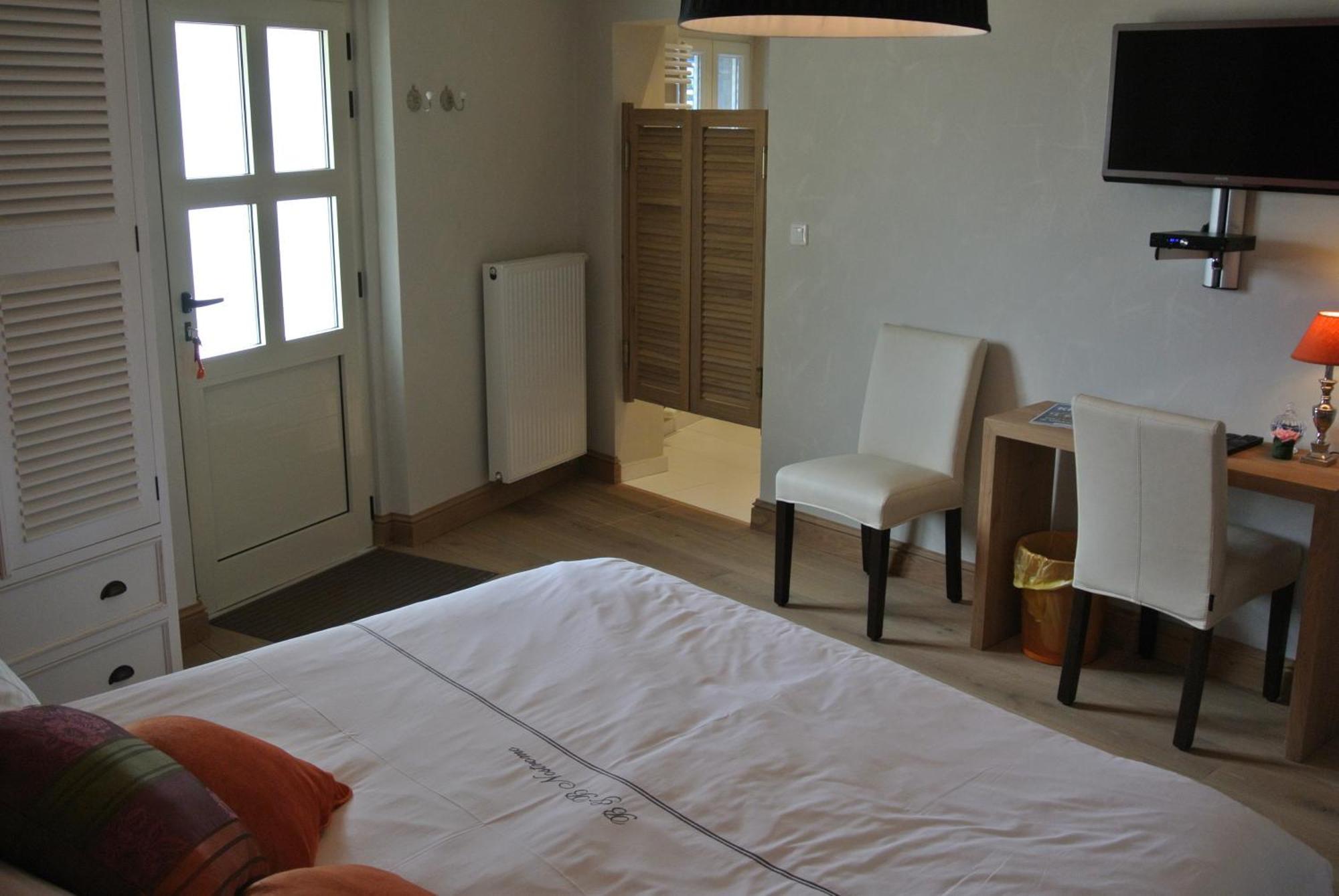 B&B Nostromo Funtana Pokoj fotografie