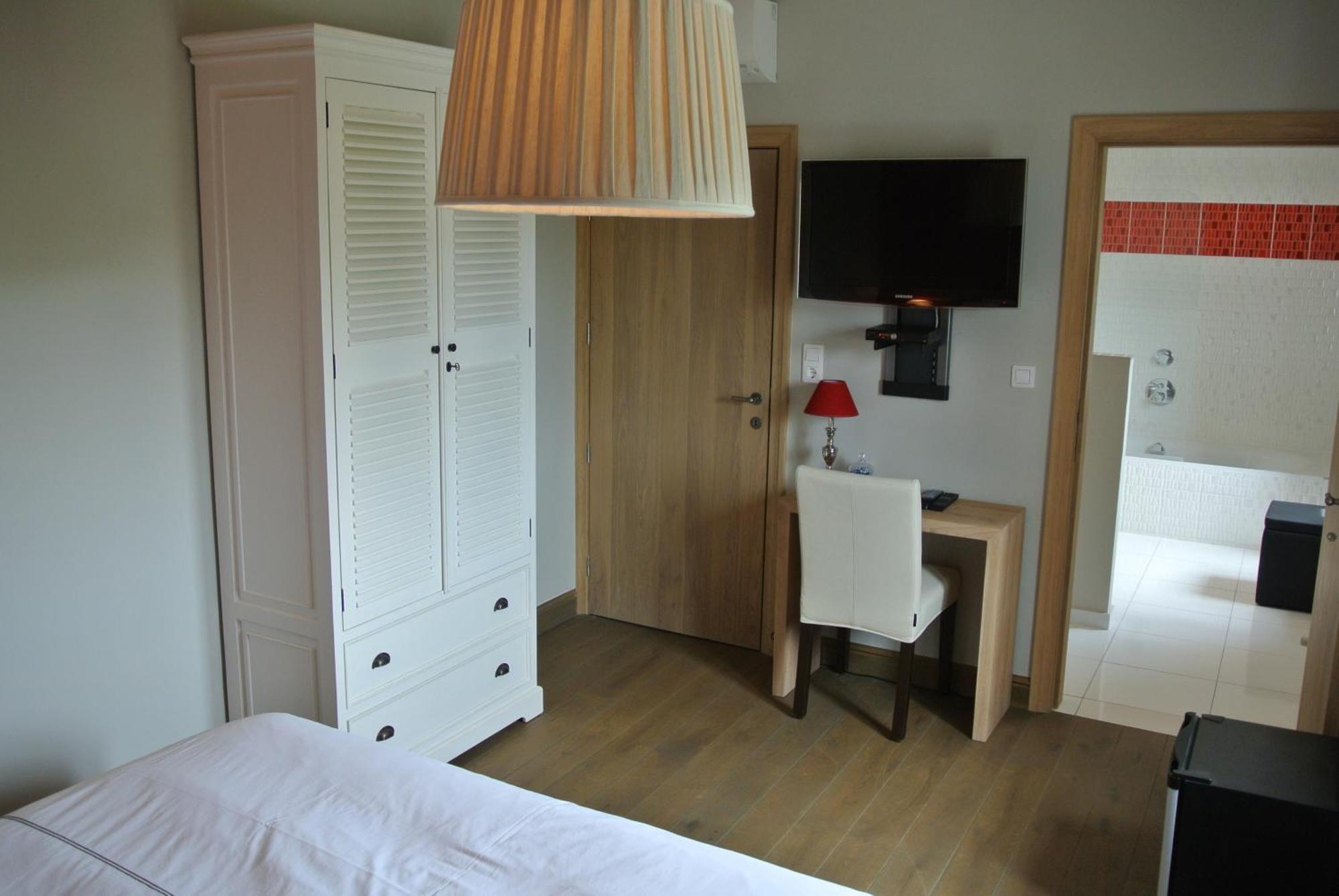 B&B Nostromo Funtana Pokoj fotografie